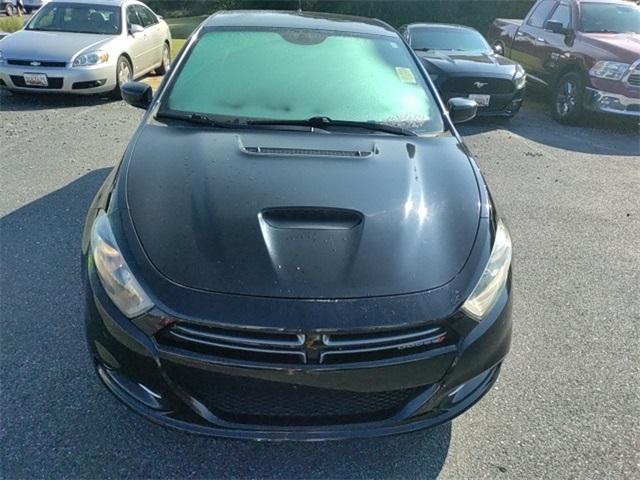 2016 Dodge Dart Vehicle Photo in BERLIN, MD 21811-1121