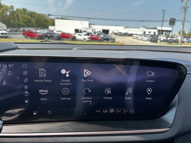 2024 Buick Envision Vehicle Photo in JACKSON, MI 49202-1834