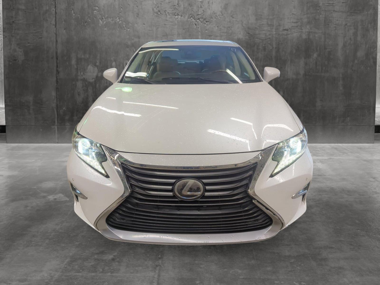 2017 Lexus ES 350 Vehicle Photo in Memphis, TN 38128