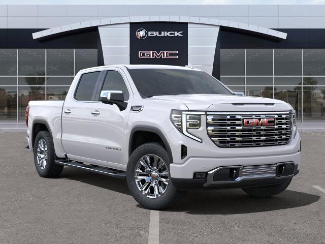 2025 GMC Sierra 1500 Vehicle Photo in LONE TREE, CO 80124-2750