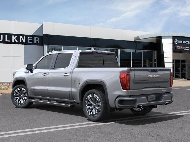 2025 GMC Sierra 1500 Vehicle Photo in TREVOSE, PA 19053-4984