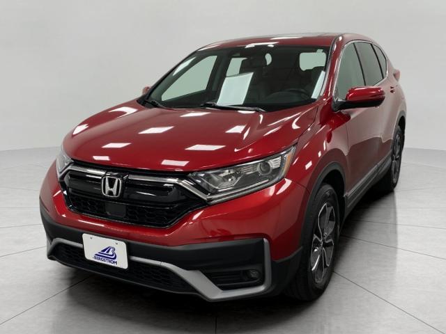 2020 Honda CR-V Vehicle Photo in Appleton, WI 54913