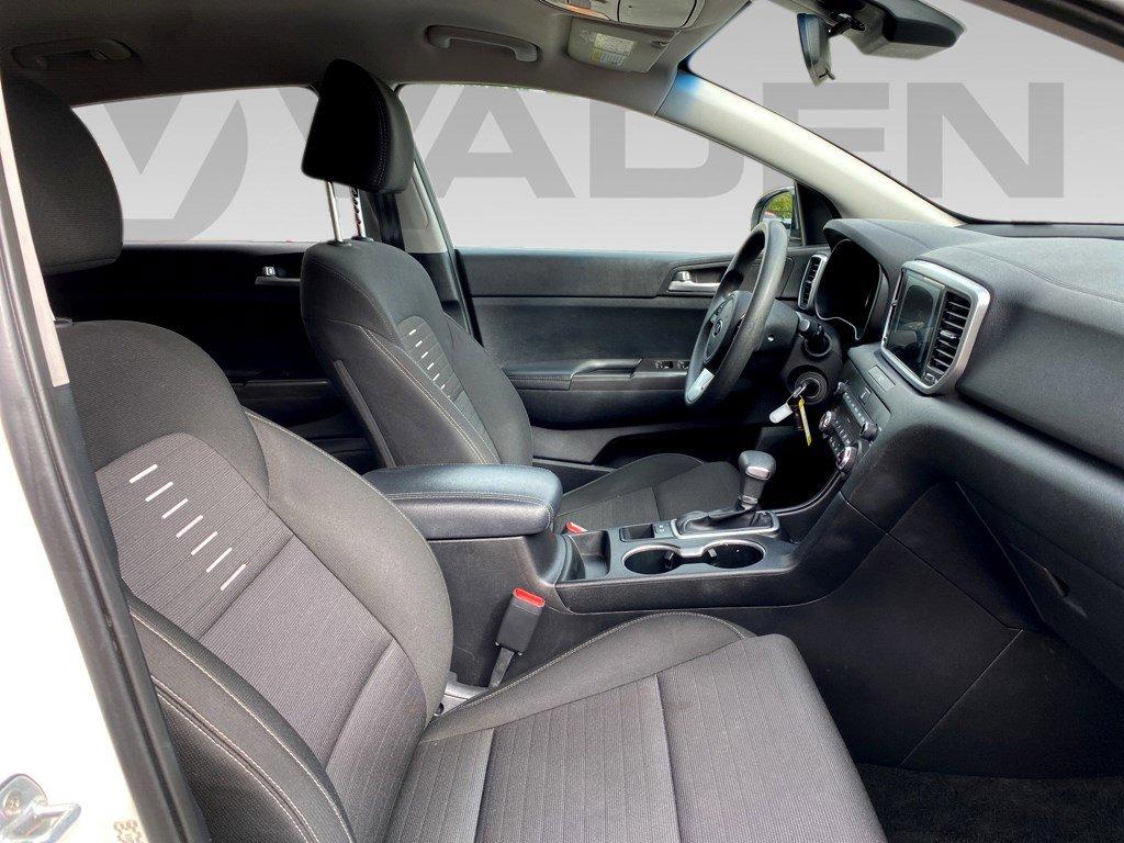 2020 Kia Sportage Vehicle Photo in SAVANNAH, GA 31406-4513