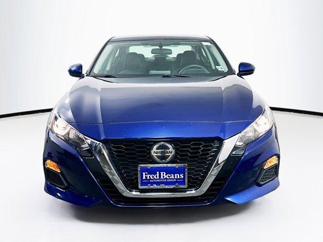 2020 Nissan Altima Vehicle Photo in Flemington, NJ 08822