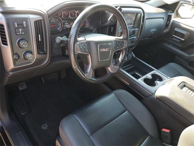 2016 GMC Sierra 1500 Vehicle Photo in GRAND BLANC, MI 48439-8139