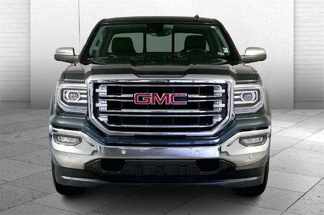 2017 GMC Sierra 1500 Vehicle Photo in Lees Summit, MO 64086