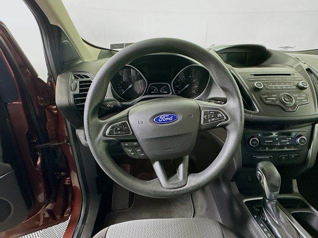 2018 Ford Escape Vehicle Photo in Doylestown, PA 18902