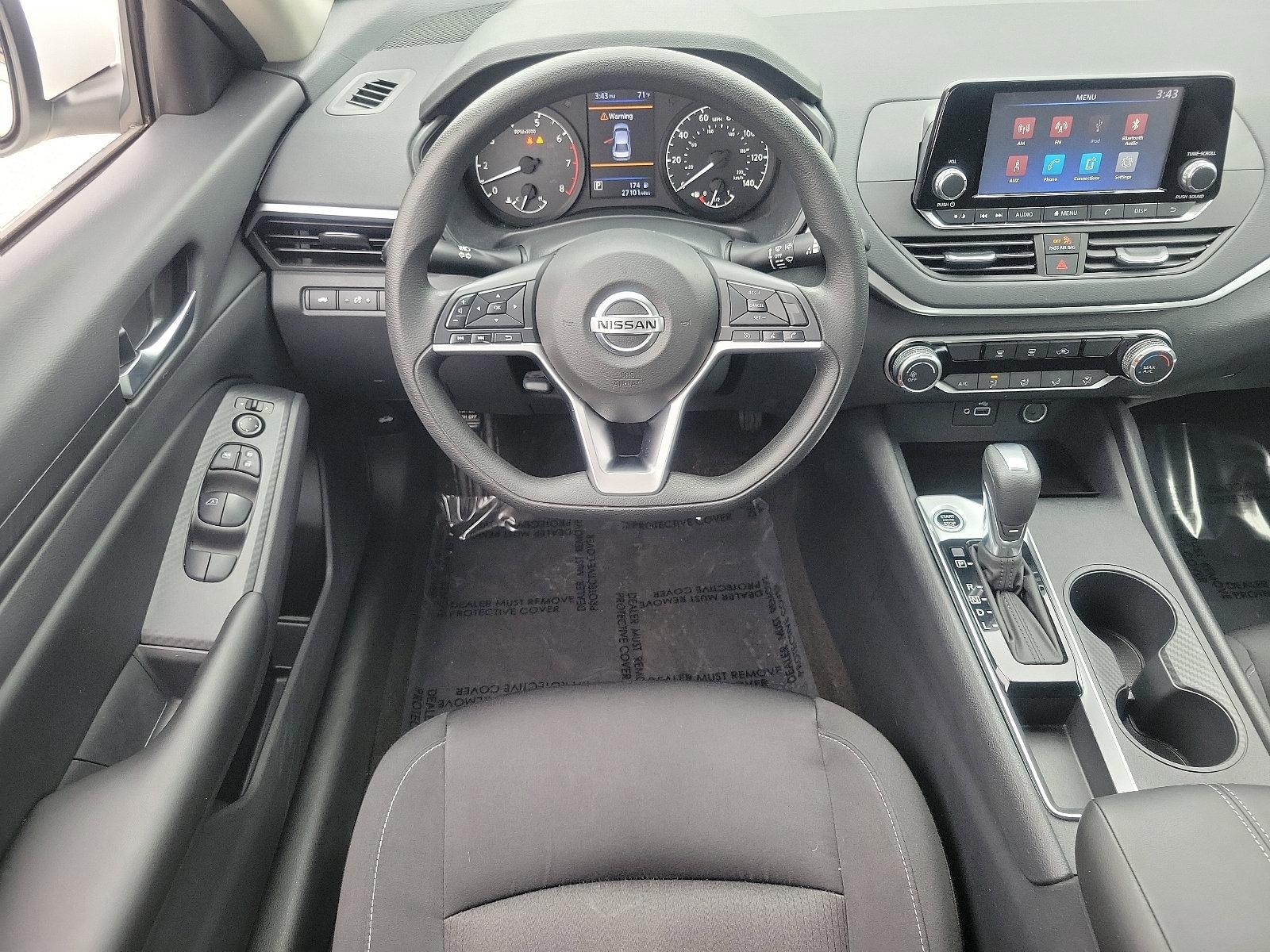 2022 Nissan Altima Vehicle Photo in Trevose, PA 19053