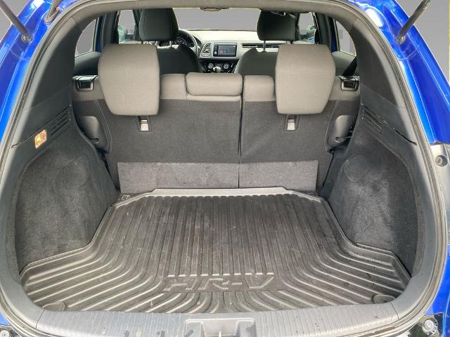 2020 Honda HR-V Vehicle Photo in Statesboro, GA 30458