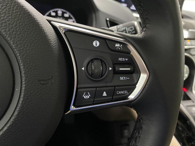 2024 Acura RDX Vehicle Photo in Appleton, WI 54913