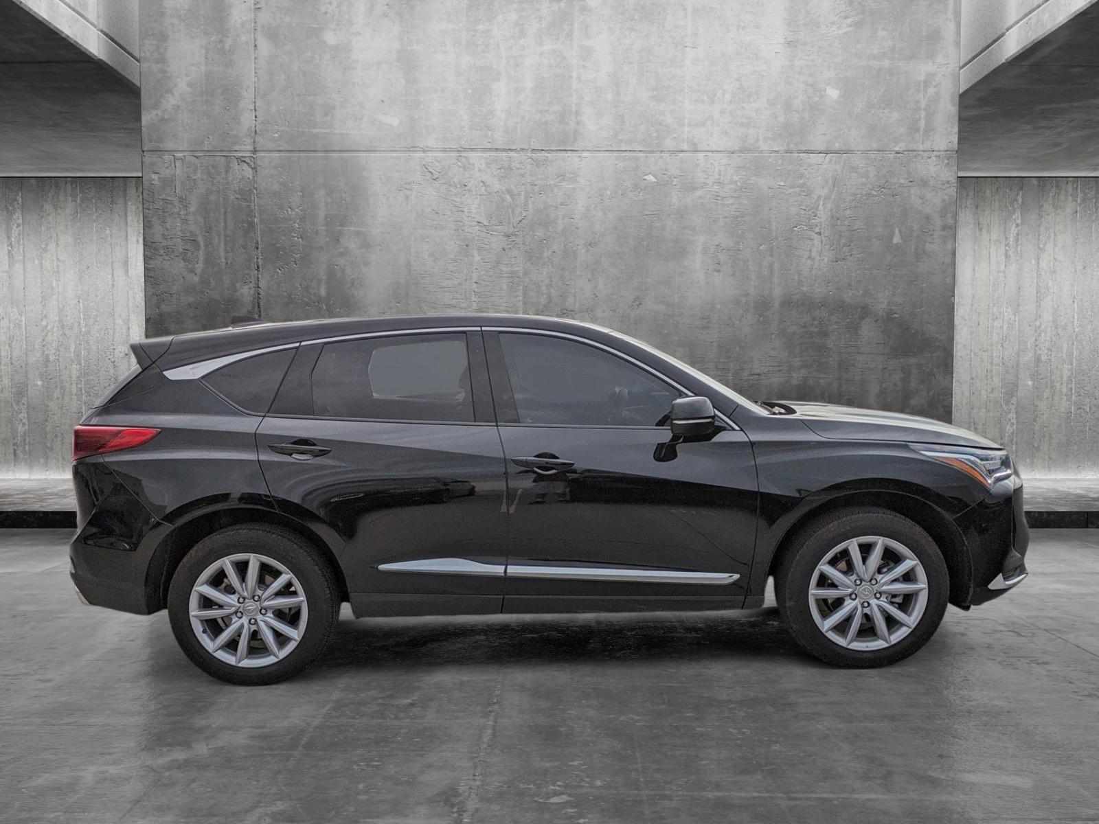 2024 Acura RDX Vehicle Photo in Rockville, MD 20852