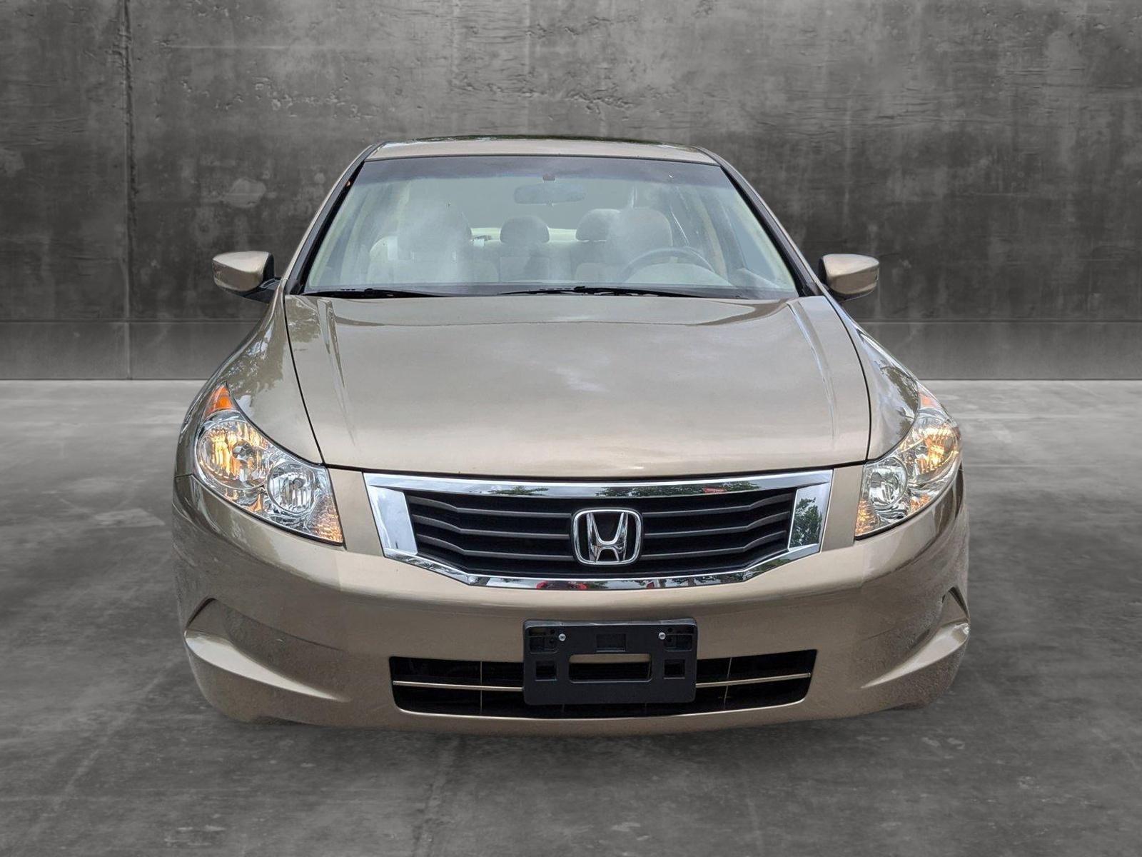 2010 Honda Accord Sedan Vehicle Photo in Miami, FL 33135