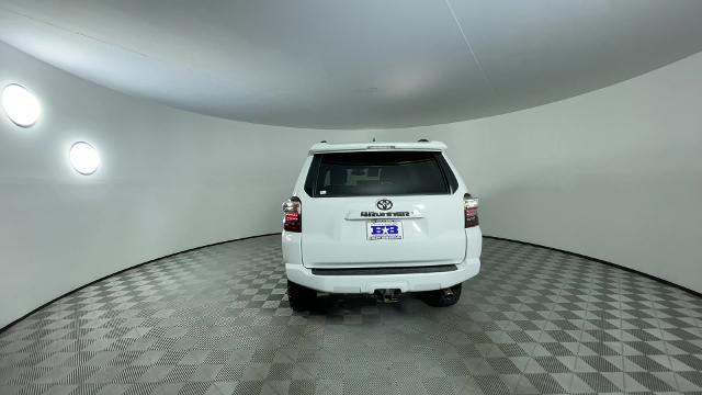 2019 Toyota 4Runner Vehicle Photo in GILBERT, AZ 85297-0402