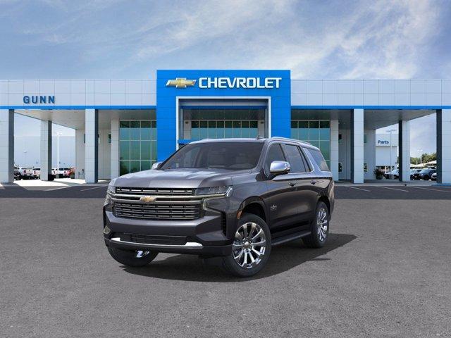 2024 Chevrolet Tahoe Vehicle Photo in SELMA, TX 78154-1460