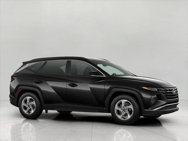 2024 Hyundai TUCSON Vehicle Photo in Green Bay, WI 54304