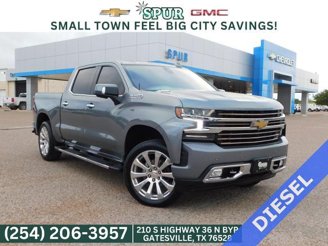 2021 Chevrolet Silverado 1500 Vehicle Photo in Weatherford, TX 76087