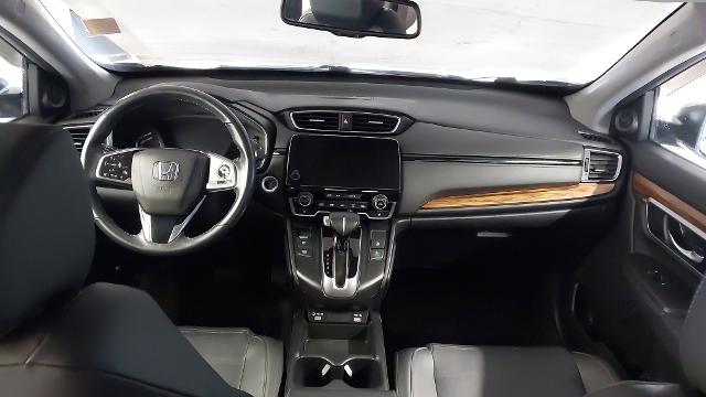 2020 Honda CR-V Vehicle Photo in WENTZVILLE, MO 63385-1017