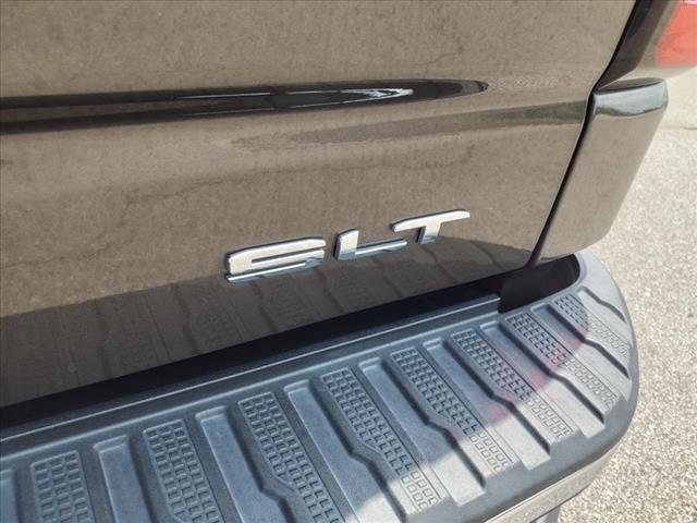 2019 GMC Sierra 1500 Vehicle Photo in HENDERSON, NC 27536-2966