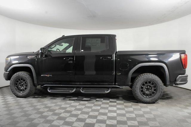 2024 GMC Sierra 1500 Vehicle Photo in PUYALLUP, WA 98371-4149