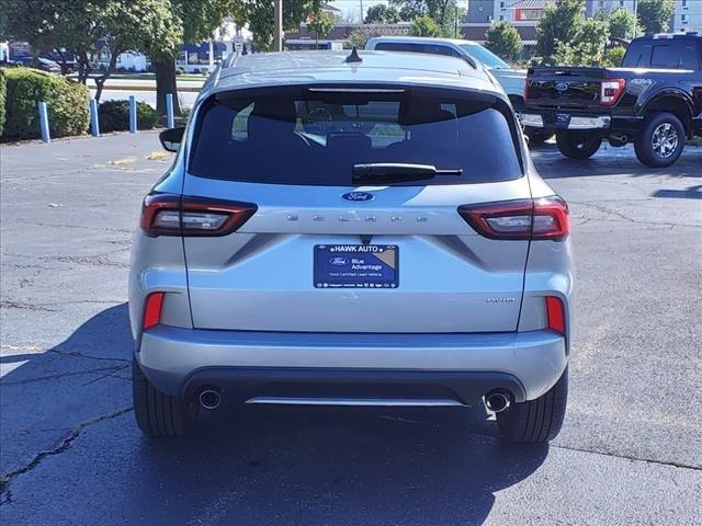 2023 Ford Escape Vehicle Photo in Plainfield, IL 60586