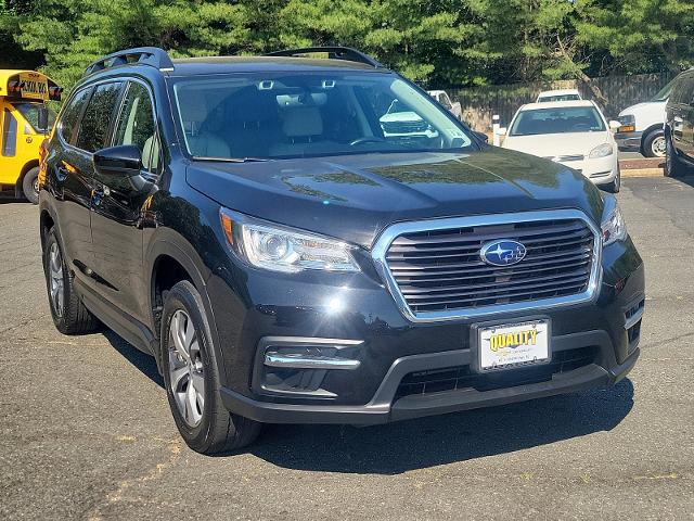 Used 2021 Subaru Ascent Premium with VIN 4S4WMAFD3M3438395 for sale in Old Bridge, NJ