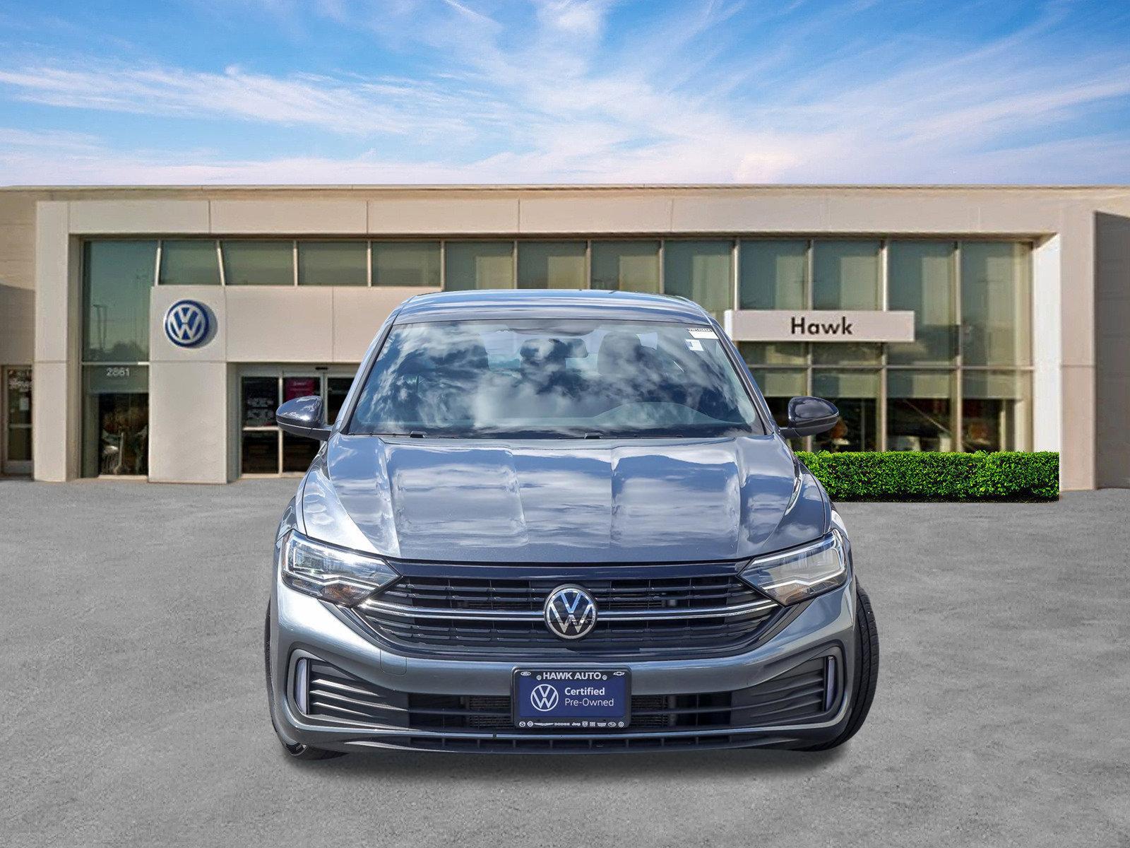 2022 Volkswagen Jetta Vehicle Photo in Saint Charles, IL 60174