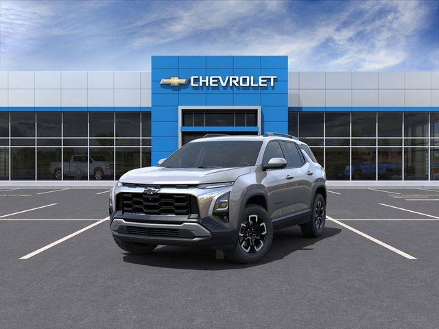 2025 Chevrolet Equinox Vehicle Photo in PAWLING, NY 12564-3219