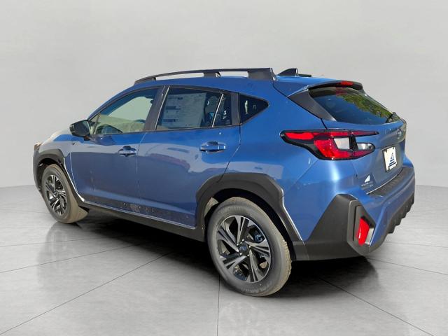 2024 Subaru Crosstrek Vehicle Photo in Oshkosh, WI 54904