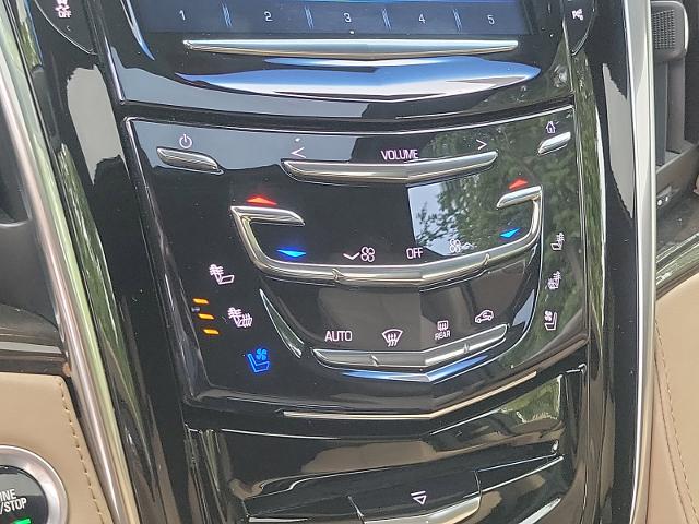 2019 Cadillac Escalade ESV Vehicle Photo in TREVOSE, PA 19053-4984