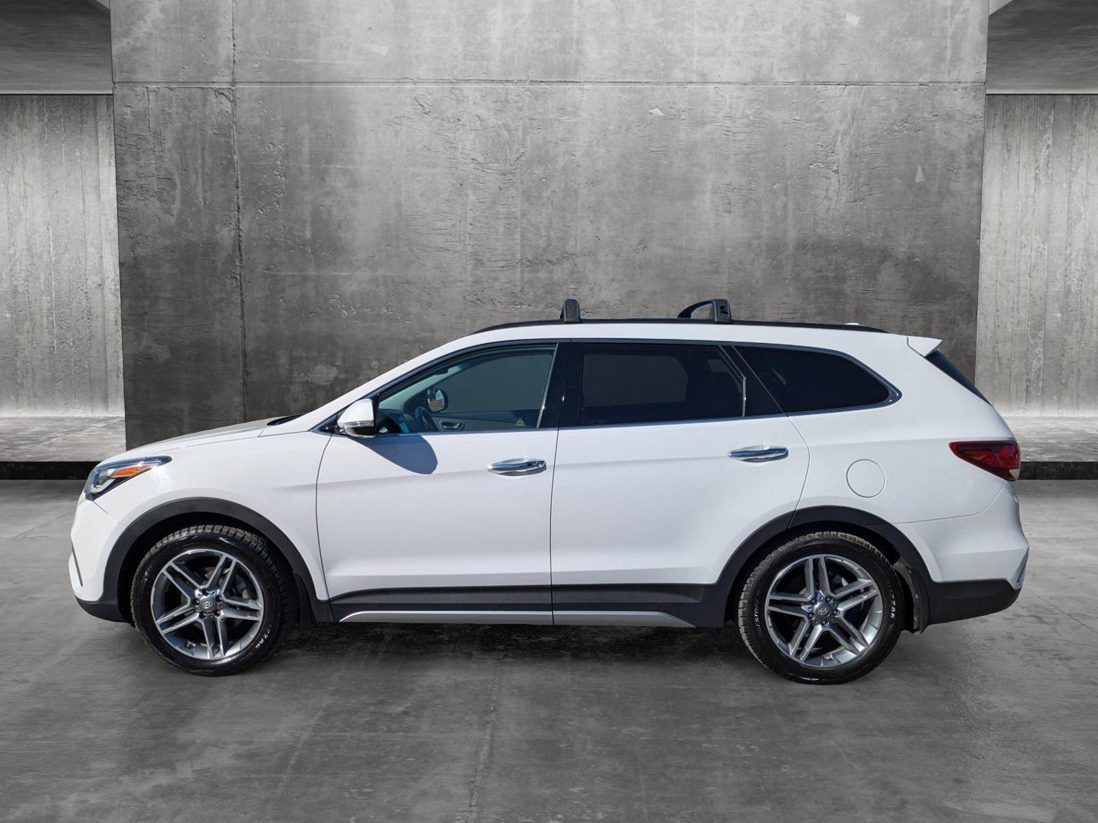 2019 Hyundai SANTA FE XL Vehicle Photo in Spokane Valley, WA 99212