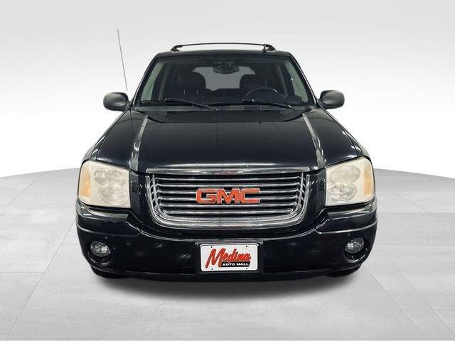 2009 GMC Envoy Vehicle Photo in MEDINA, OH 44256-9631