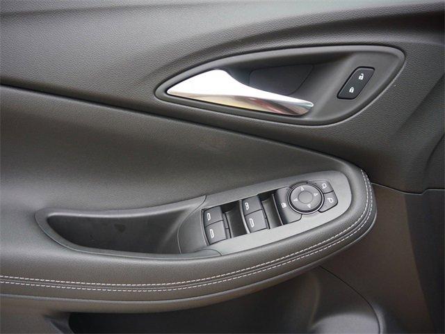 2025 Buick Encore GX Vehicle Photo in BATON ROUGE, LA 70806-4466