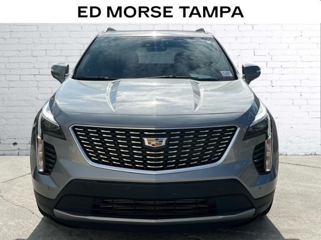 2023 Cadillac XT4 Vehicle Photo in TAMPA, FL 33612-3404