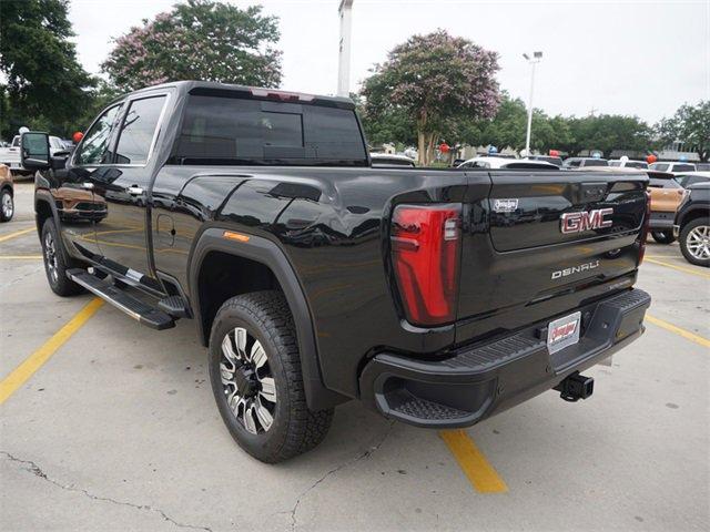 2024 GMC Sierra 2500 HD Vehicle Photo in BATON ROUGE, LA 70806-4466