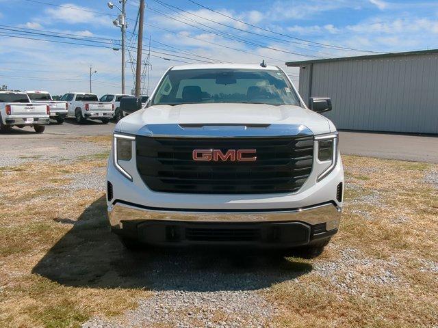 2024 GMC Sierra 1500 Vehicle Photo in ALBERTVILLE, AL 35950-0246