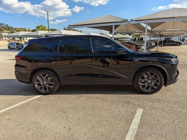 2024 Acura MDX Vehicle Photo in San Antonio, TX 78230