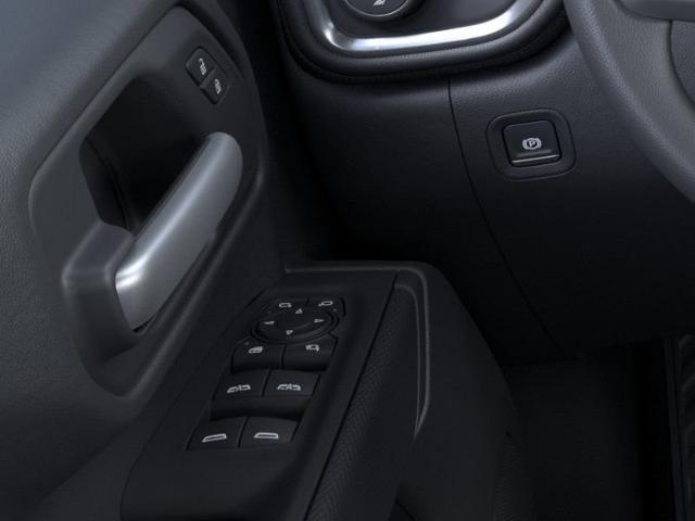 2025 Chevrolet Silverado 2500 HD Vehicle Photo in BOSTON, NY 14025-9684