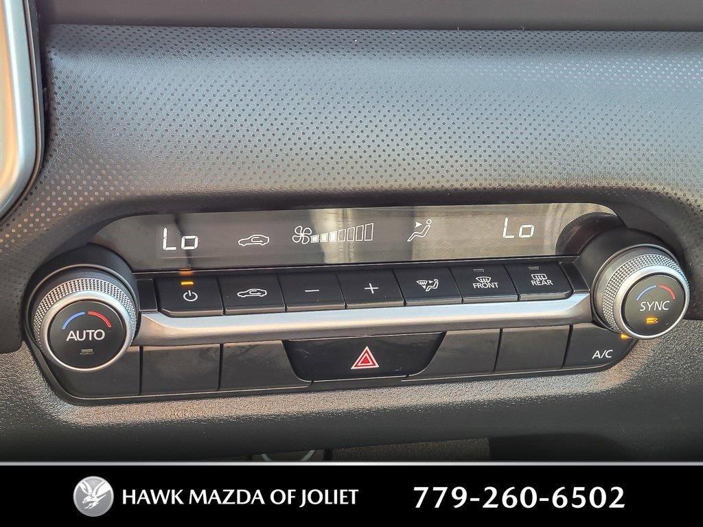 2024 Mazda CX-50 Vehicle Photo in Saint Charles, IL 60174