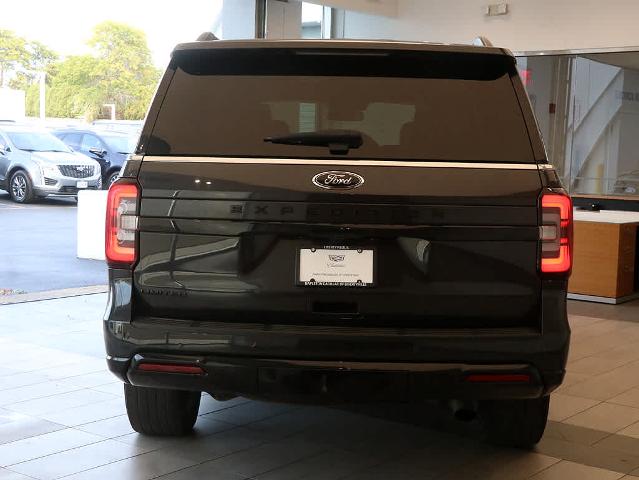 2023 Ford Expedition Vehicle Photo in LIBERTYVILLE, IL 60048-3287