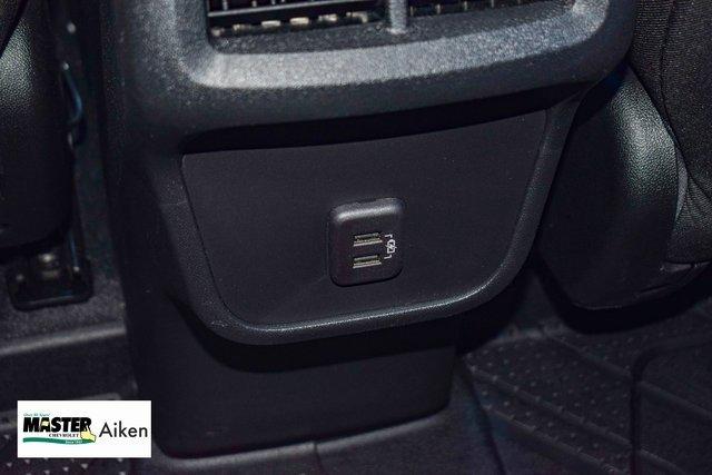 2022 Chevrolet Equinox Vehicle Photo in AIKEN, SC 29801-6313