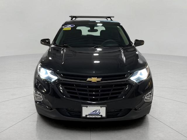 2018 Chevrolet Equinox Vehicle Photo in Green Bay, WI 54304