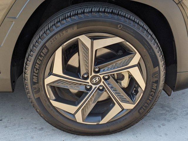 2022 Hyundai TUCSON Vehicle Photo in San Antonio, TX 78209