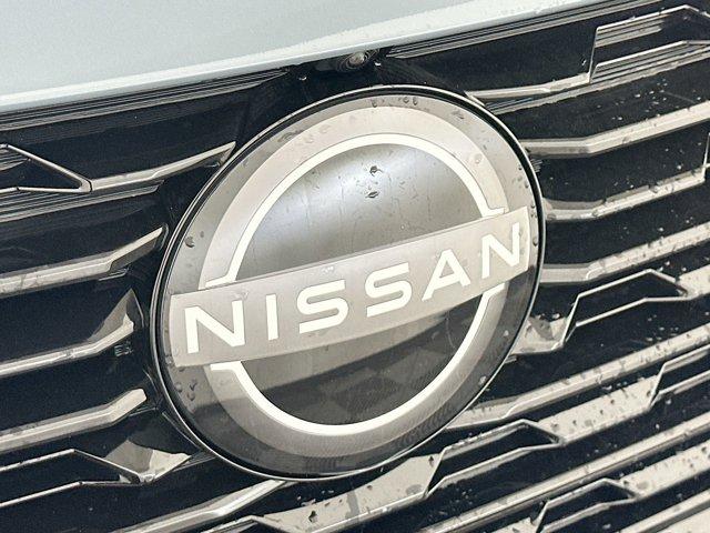 2024 Nissan Sentra Vehicle Photo in Flemington, NJ 08822