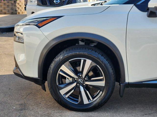 2022 Nissan Rogue Vehicle Photo in SUGAR LAND, TX 77478-0000