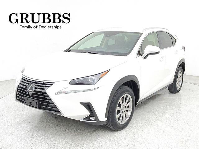 2021 Lexus NX 300 Vehicle Photo in Grapevine, TX 76051