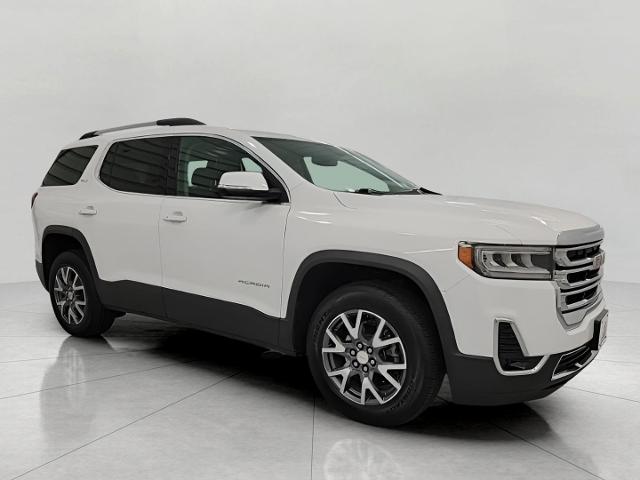 2023 GMC Acadia Vehicle Photo in APPLETON, WI 54914-8833