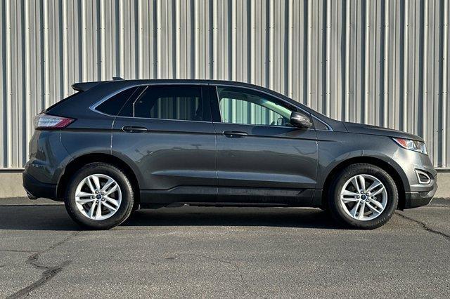 2015 Ford Edge Vehicle Photo in BOISE, ID 83705-3761