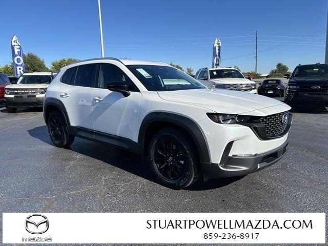 2025 Mazda CX-50 Vehicle Photo in Danville, KY 40422-2805