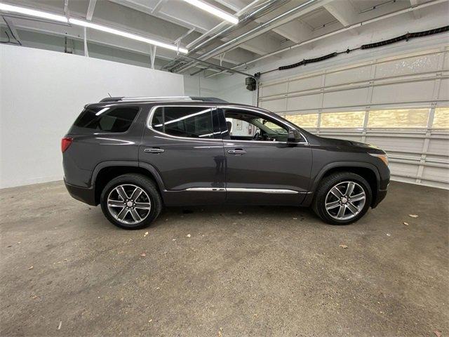 2019 GMC Acadia Vehicle Photo in PORTLAND, OR 97225-3518