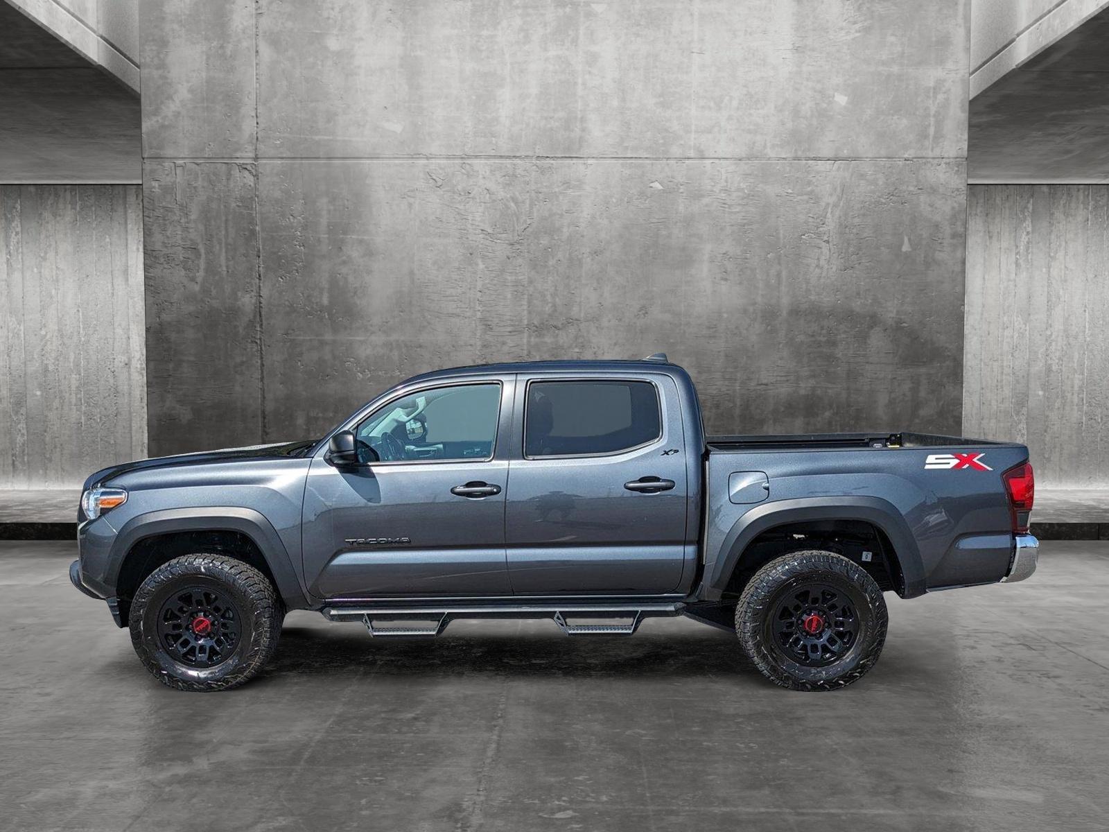 2023 Toyota Tacoma 2WD Vehicle Photo in Clearwater, FL 33765